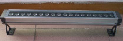 LED Wall Washer Light 18W DC 24V 1620lm 6000K IP65 45°-Wholesale Price of LED Wall Washer Light 18W DC 24V 1620lm 6000K IP65 45°