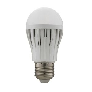 MY7148 9W led bulb light with plastic case