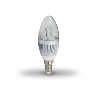 MY7164 Sharp Bulb-E14/E27-1W