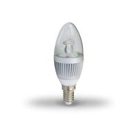 MY7165 Sharp Bulb-E14/E27-3W