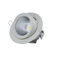 MY7352 LED Down light-Adjustable-COB 25W