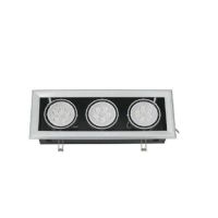 MY7407 LED grille-15W